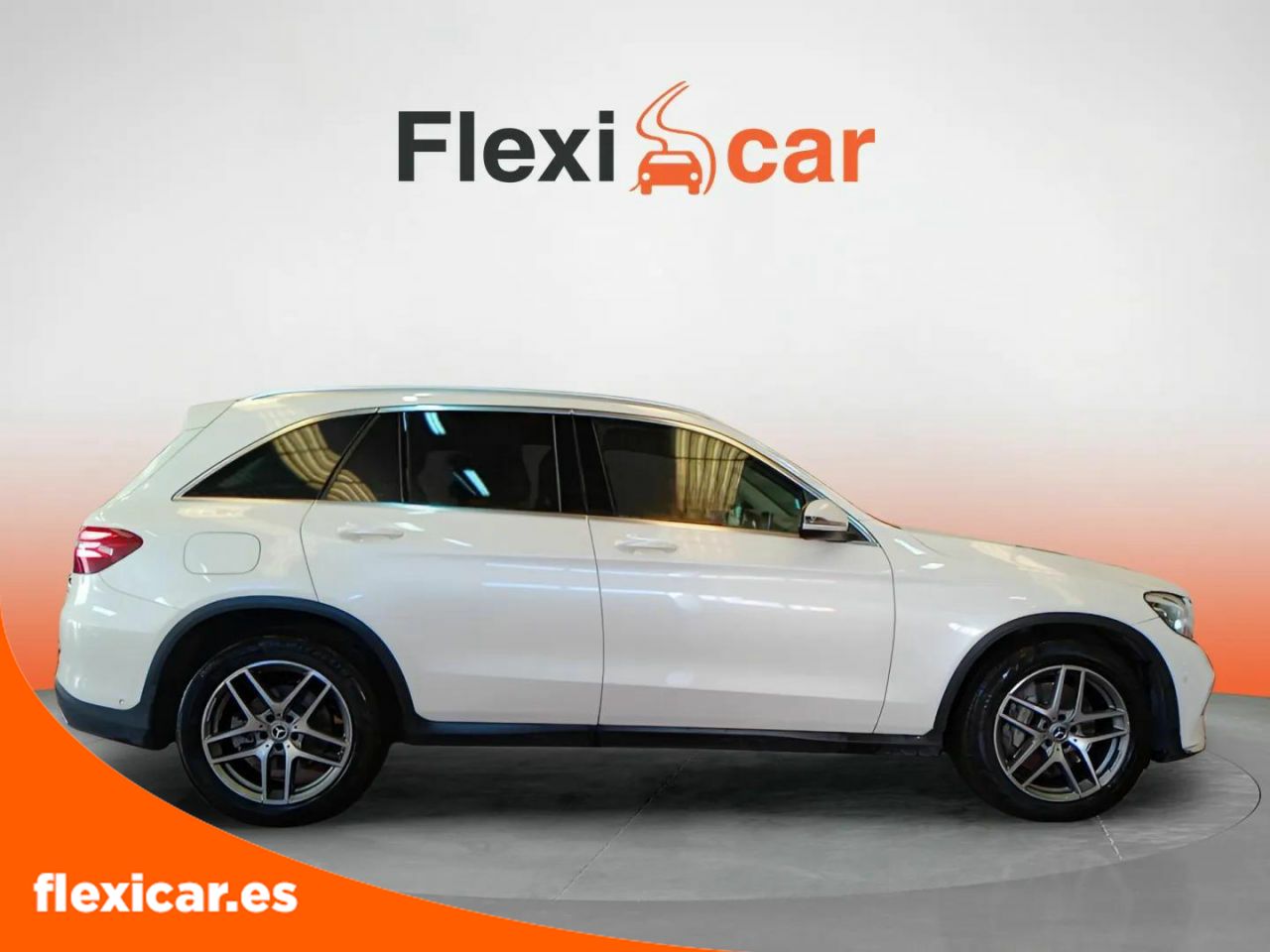 Foto Mercedes-Benz Clase GLC 5