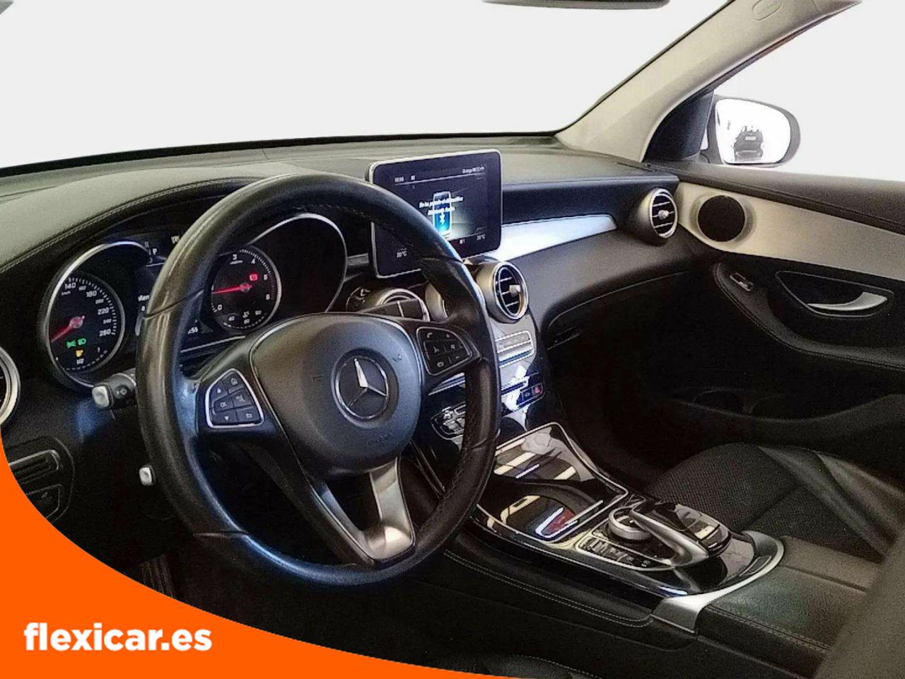 Foto Mercedes-Benz Clase GLC 7
