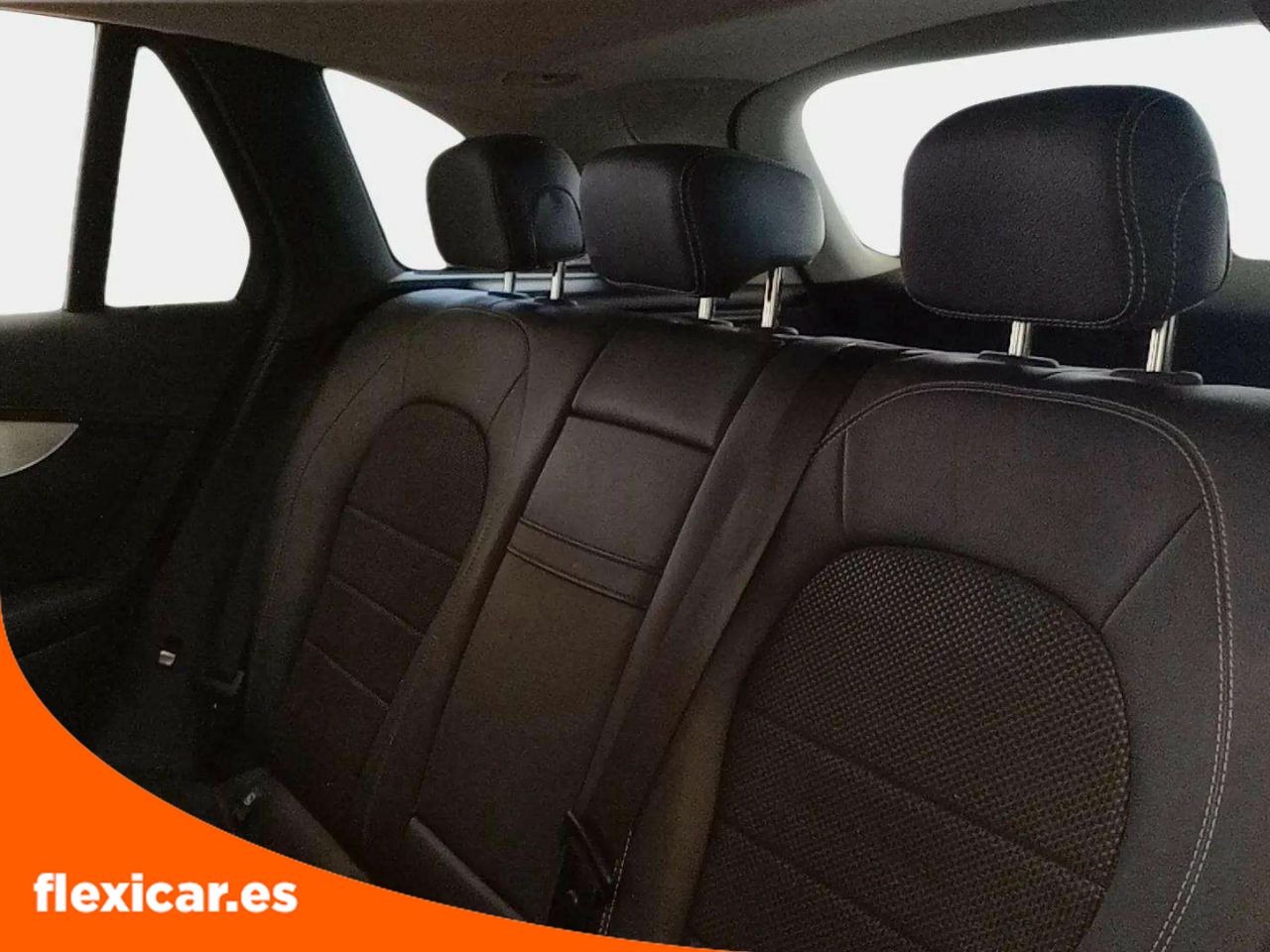 Foto Mercedes-Benz Clase GLC 9