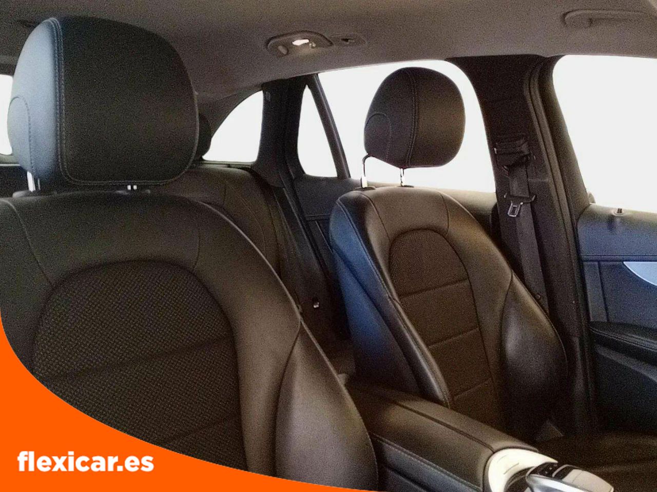 Foto Mercedes-Benz Clase GLC 10