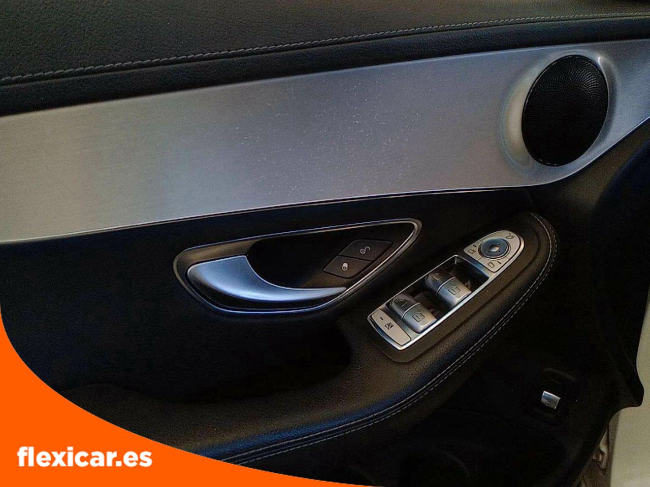 Foto Mercedes-Benz Clase GLC 12