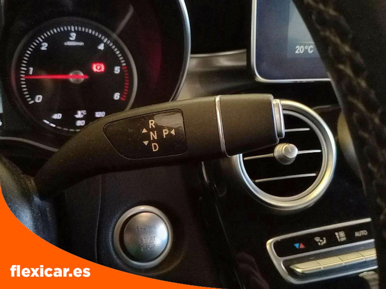 Foto Mercedes-Benz Clase GLC 15