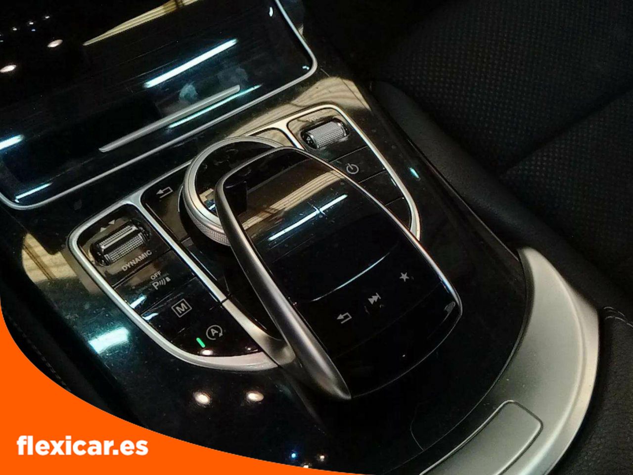 Foto Mercedes-Benz Clase GLC 17