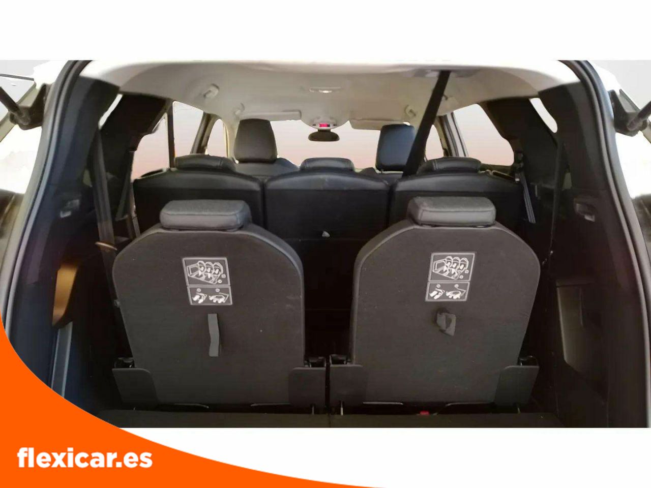 Foto Peugeot 5008 10