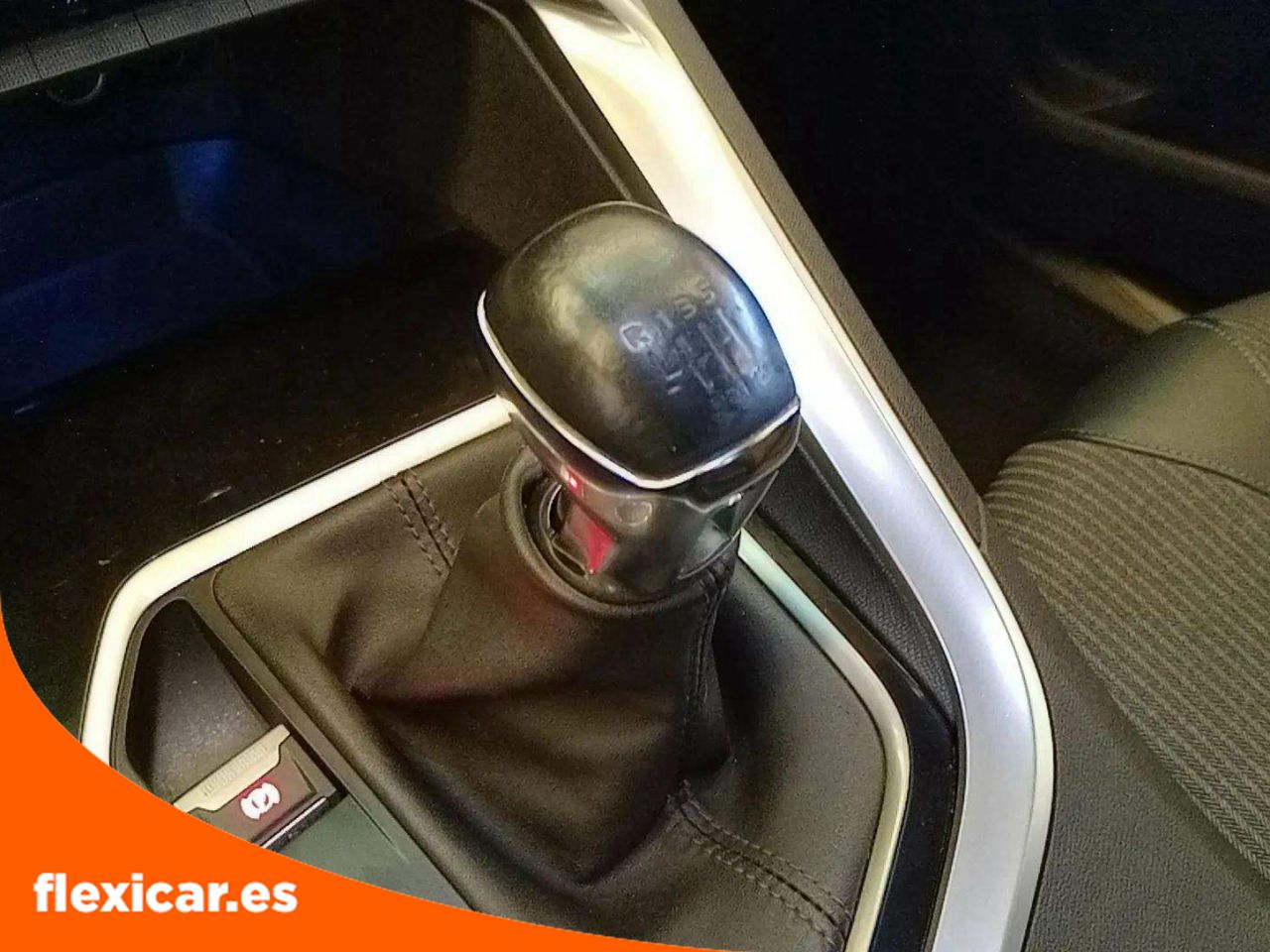 Foto Peugeot 5008 14