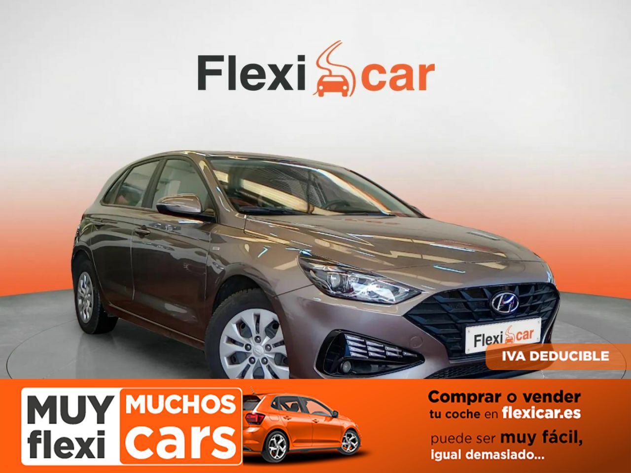 Foto Hyundai i30 1