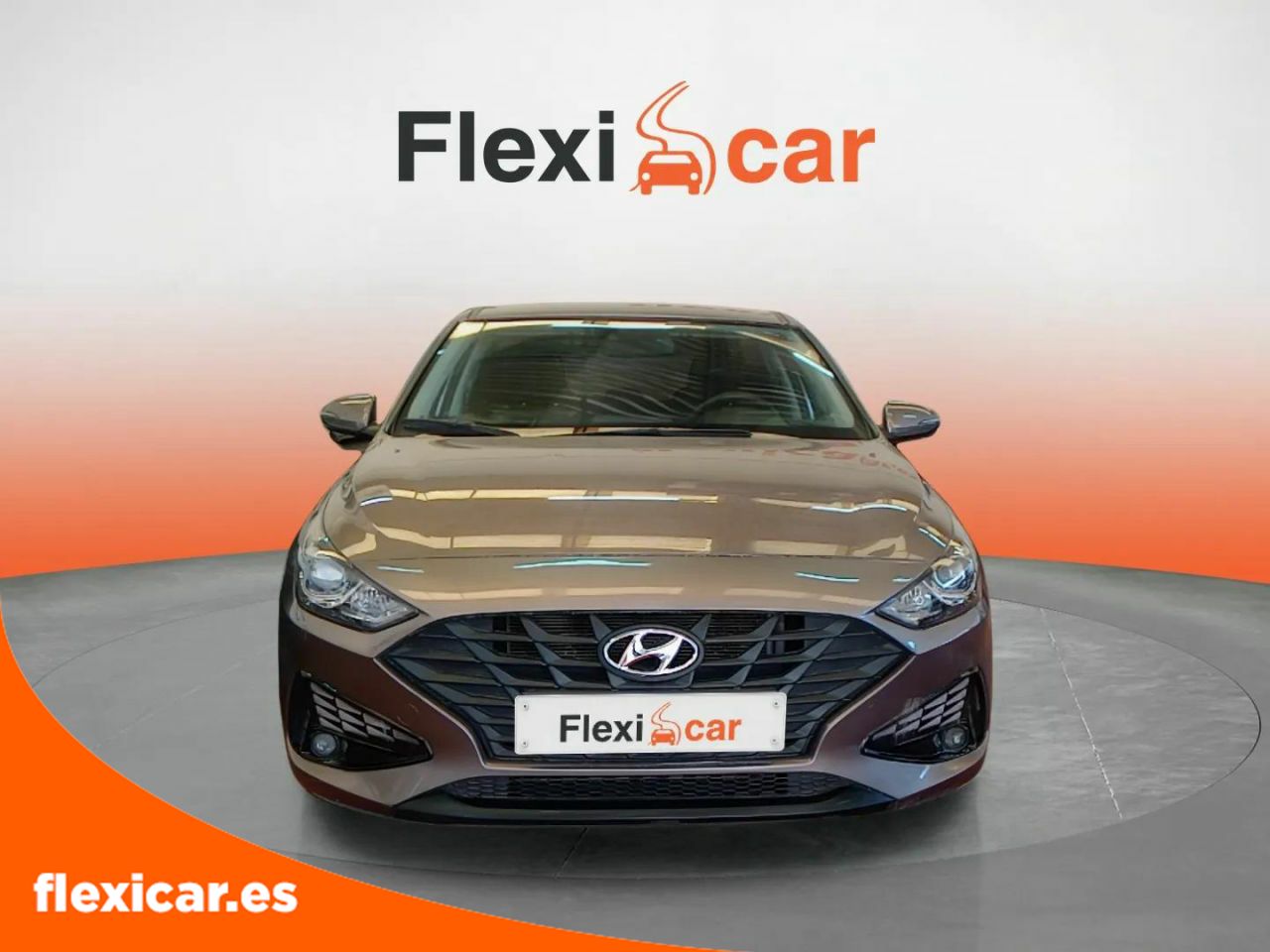 Foto Hyundai i30 2