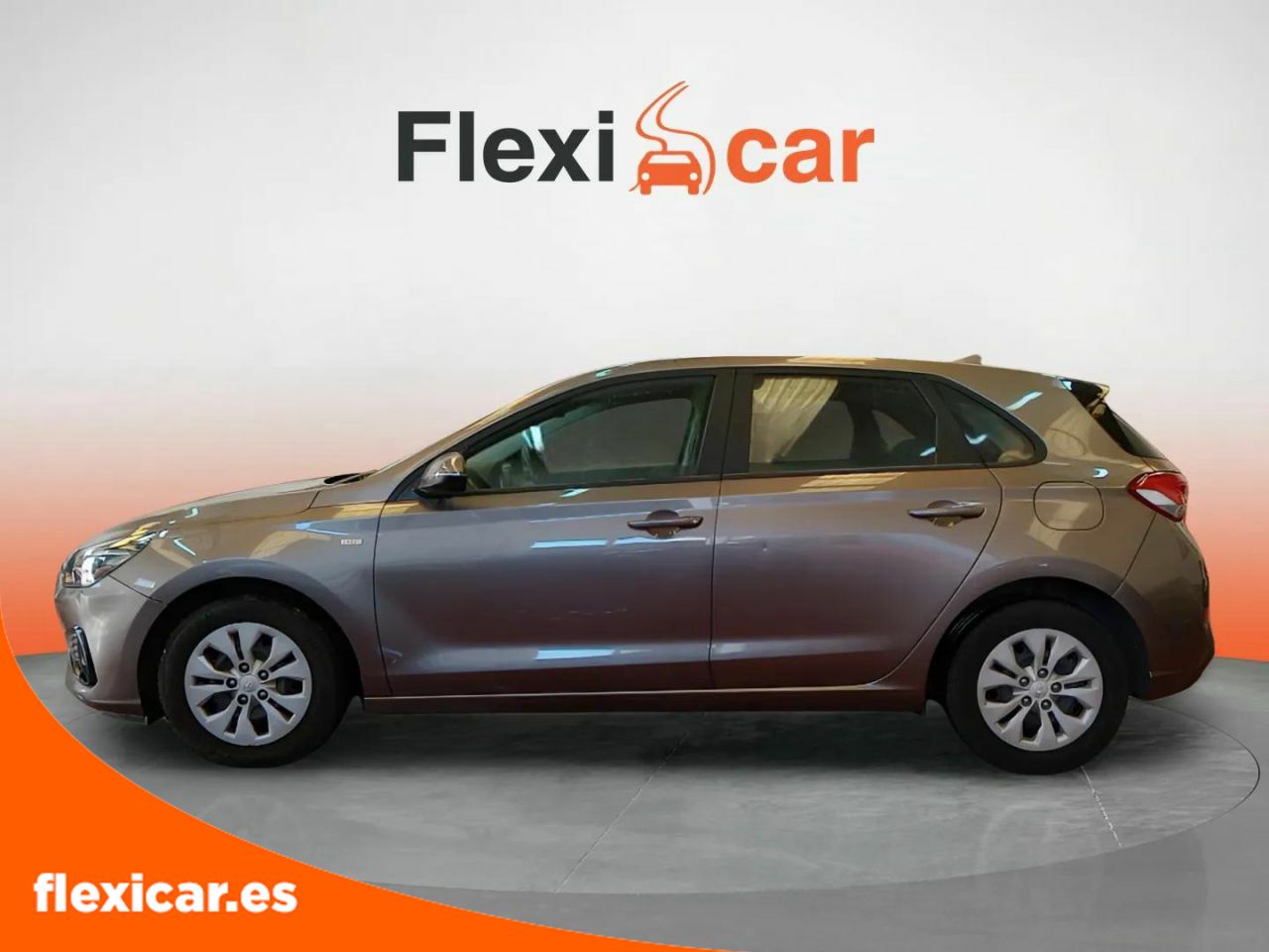 Foto Hyundai i30 3