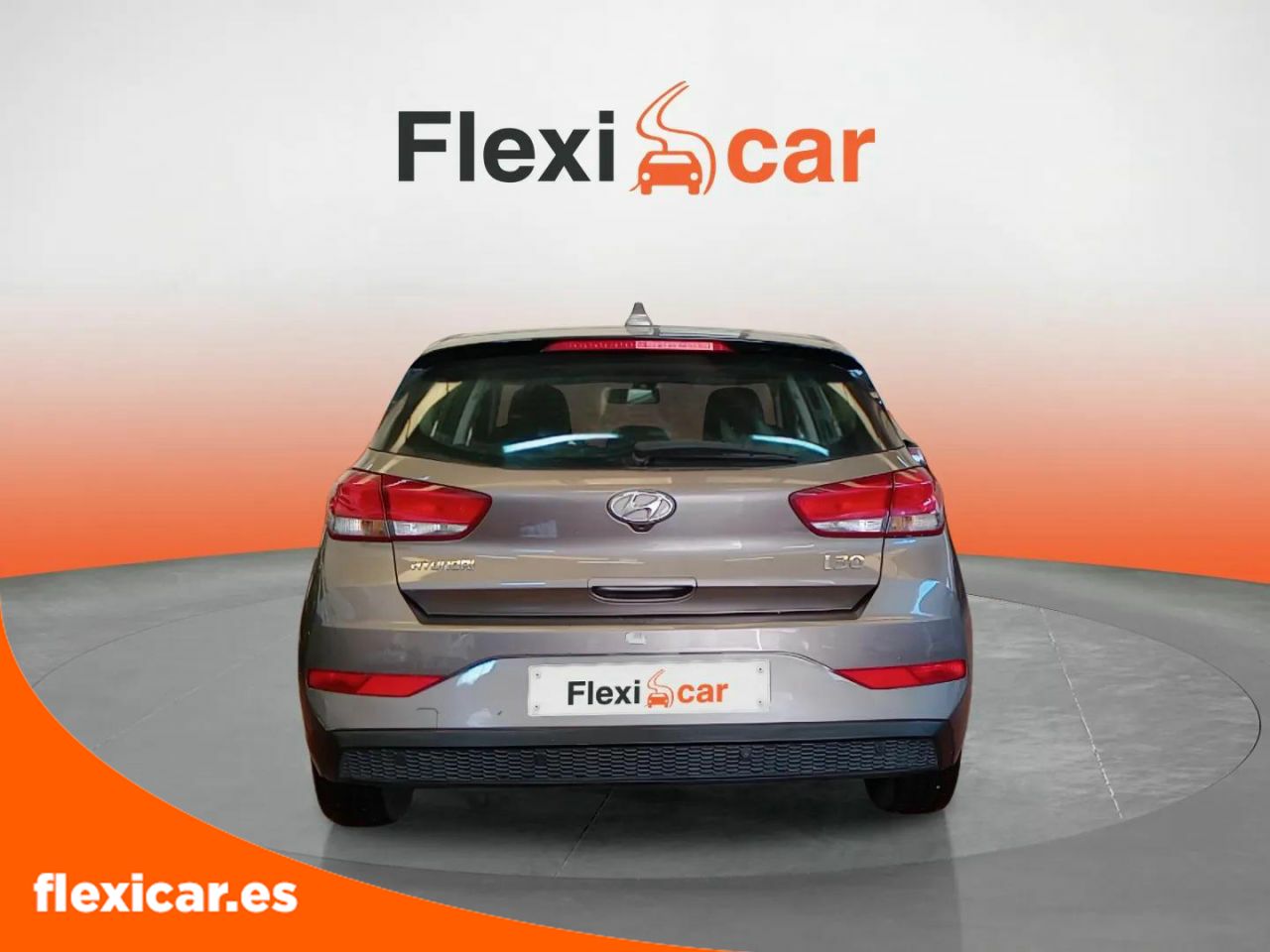Foto Hyundai i30 4
