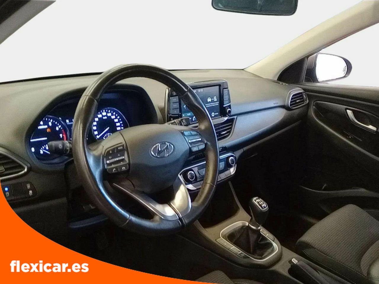 Foto Hyundai i30 5
