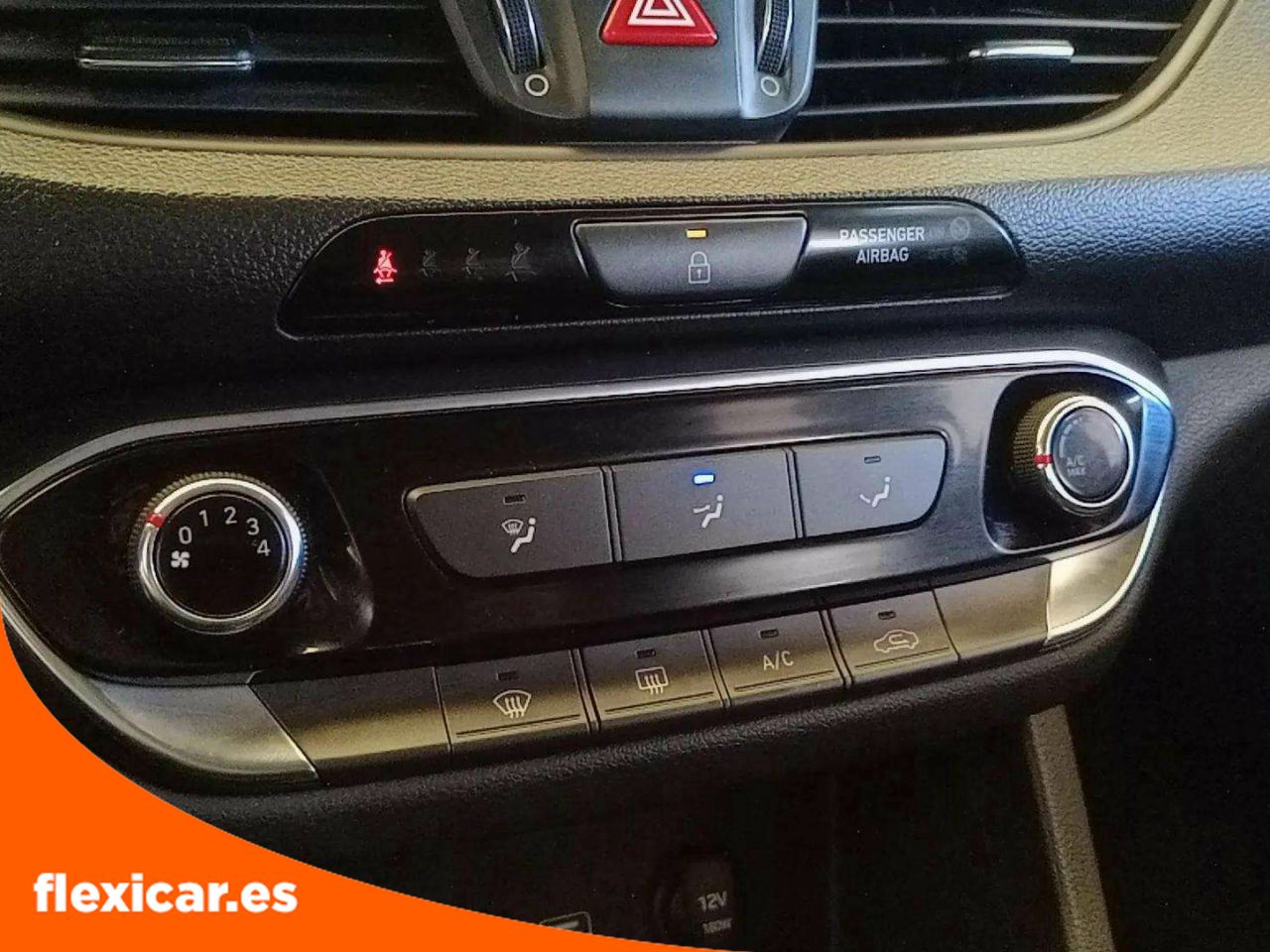 Foto Hyundai i30 11