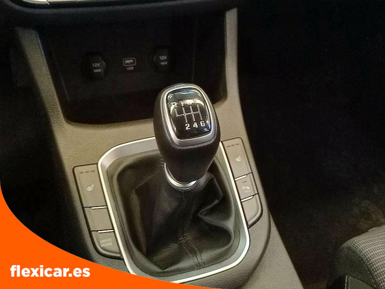 Foto Hyundai i30 12