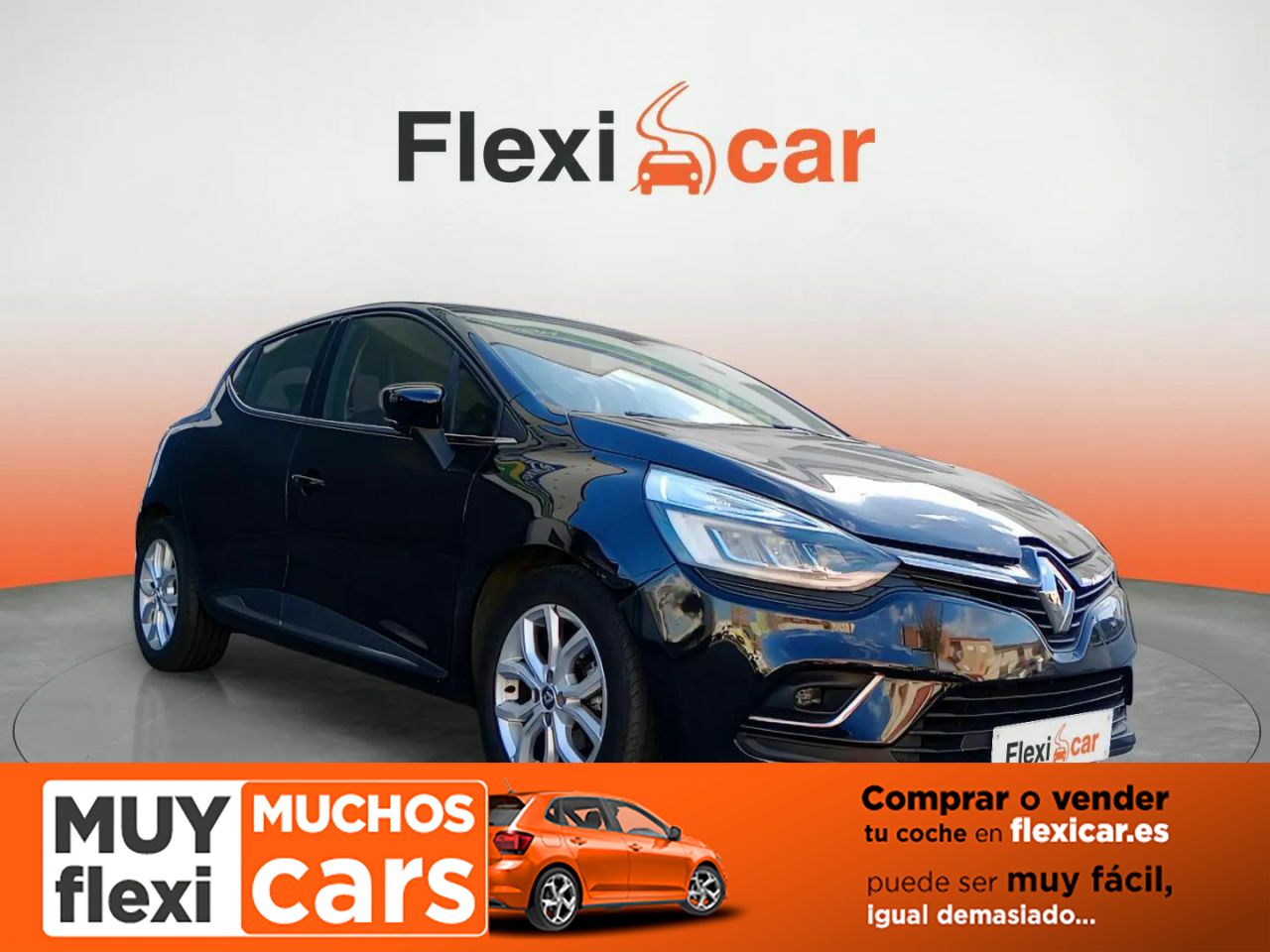Foto Renault Clio 1