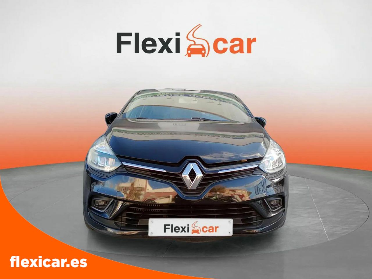 Foto Renault Clio 2