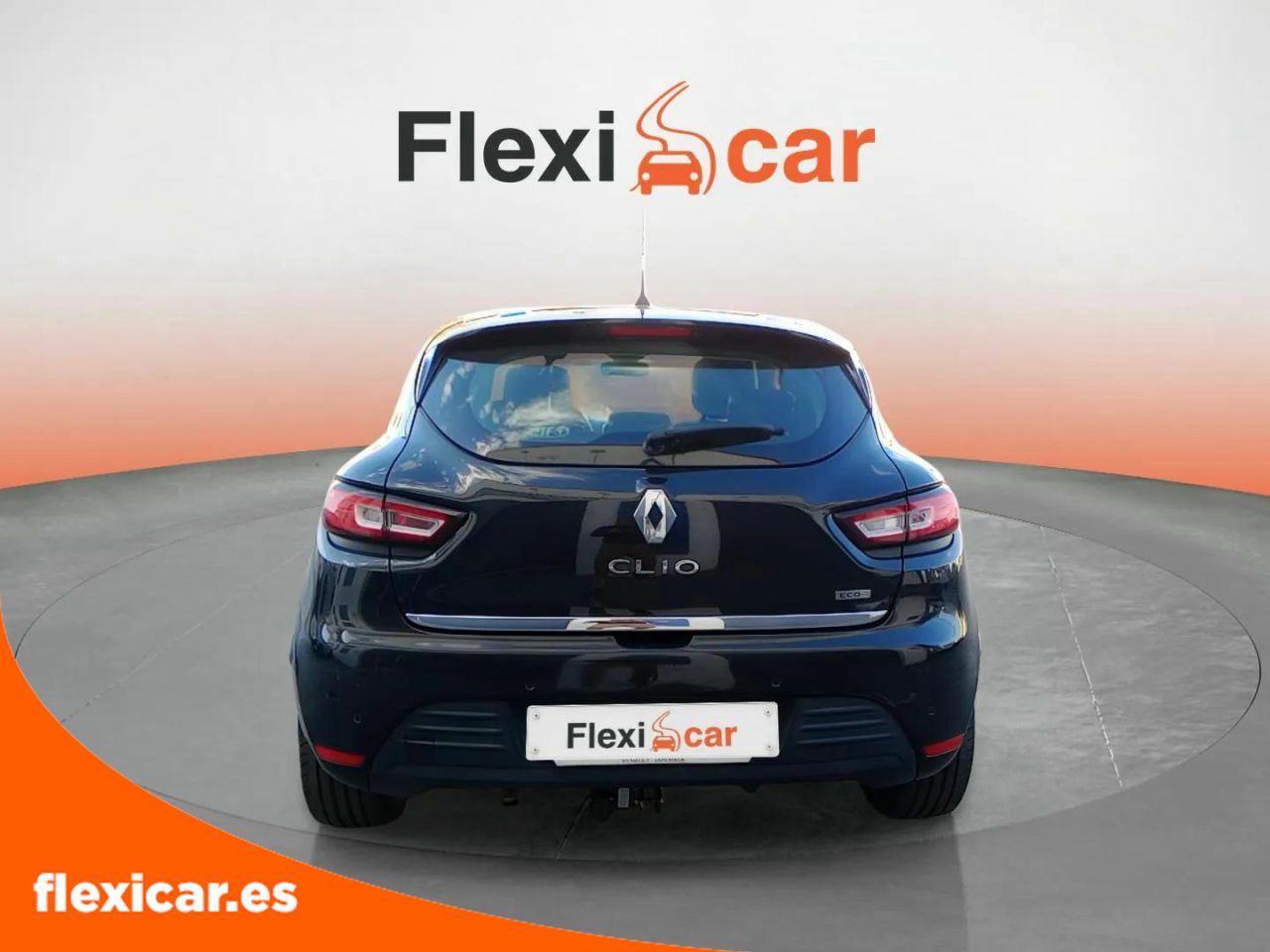 Foto Renault Clio 4