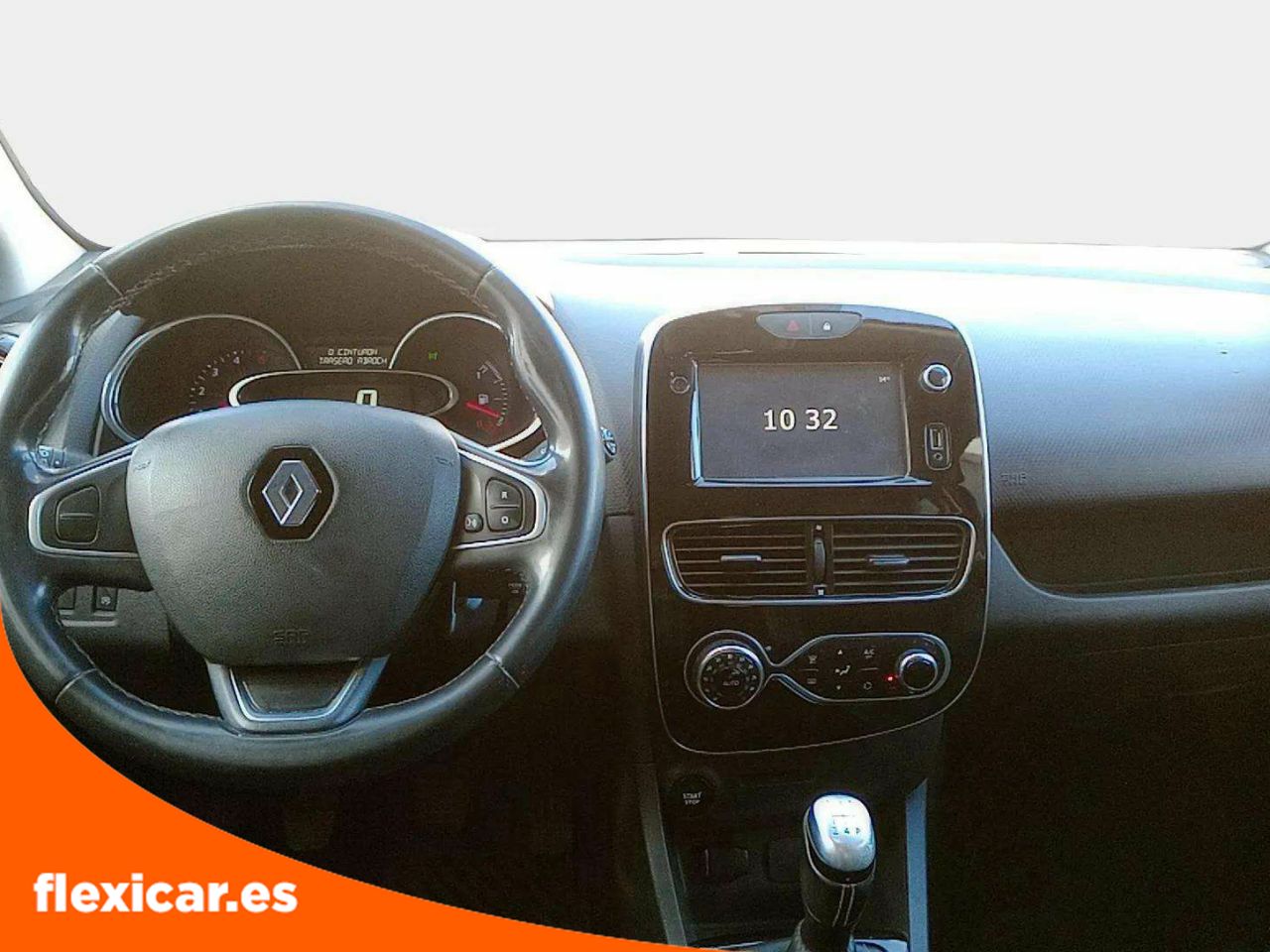 Foto Renault Clio 7