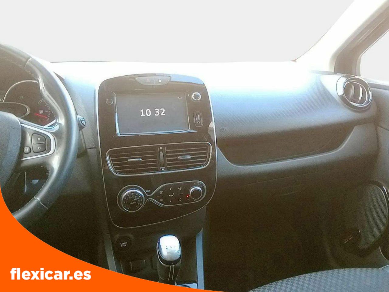 Foto Renault Clio 8
