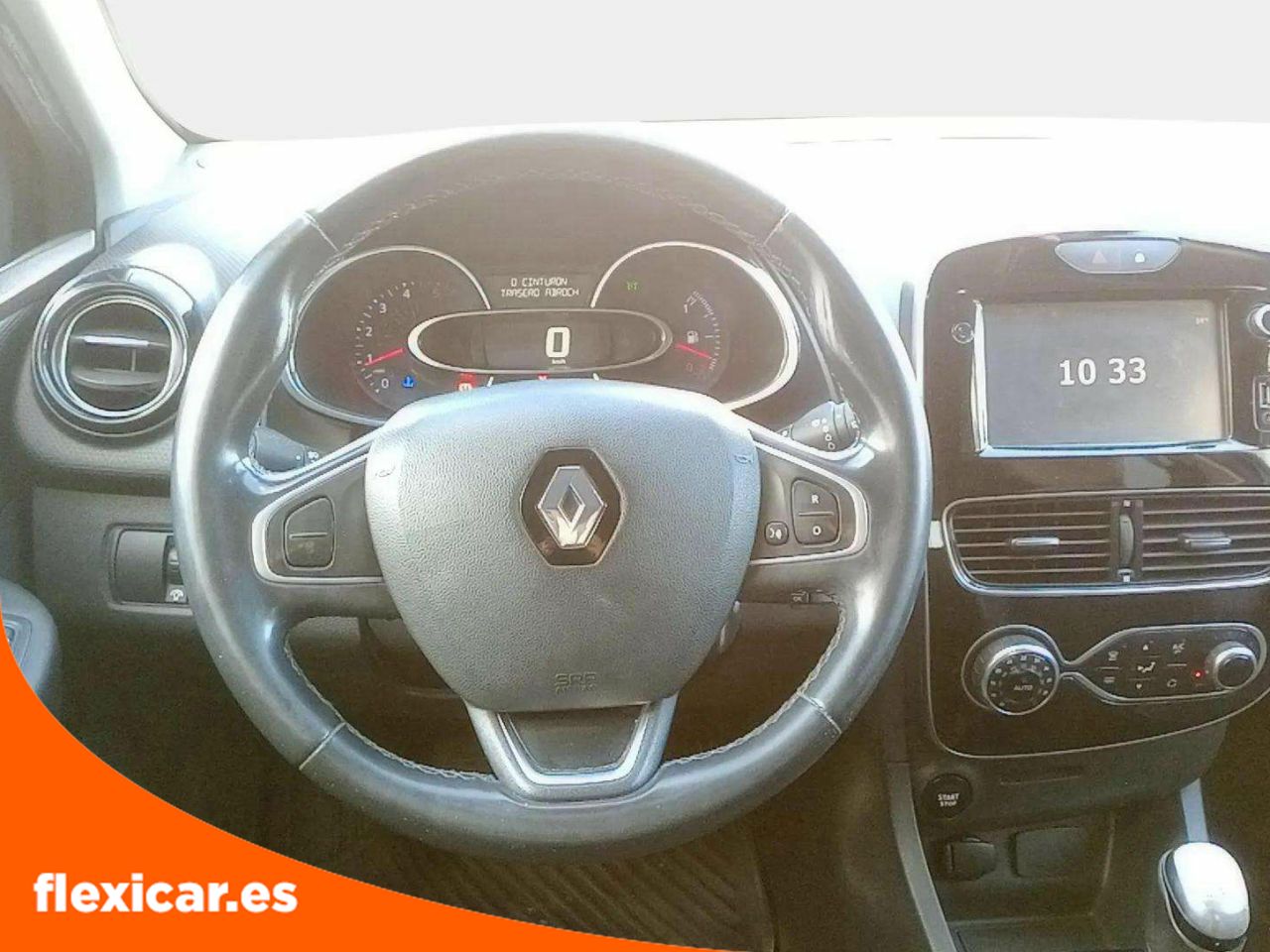 Foto Renault Clio 9
