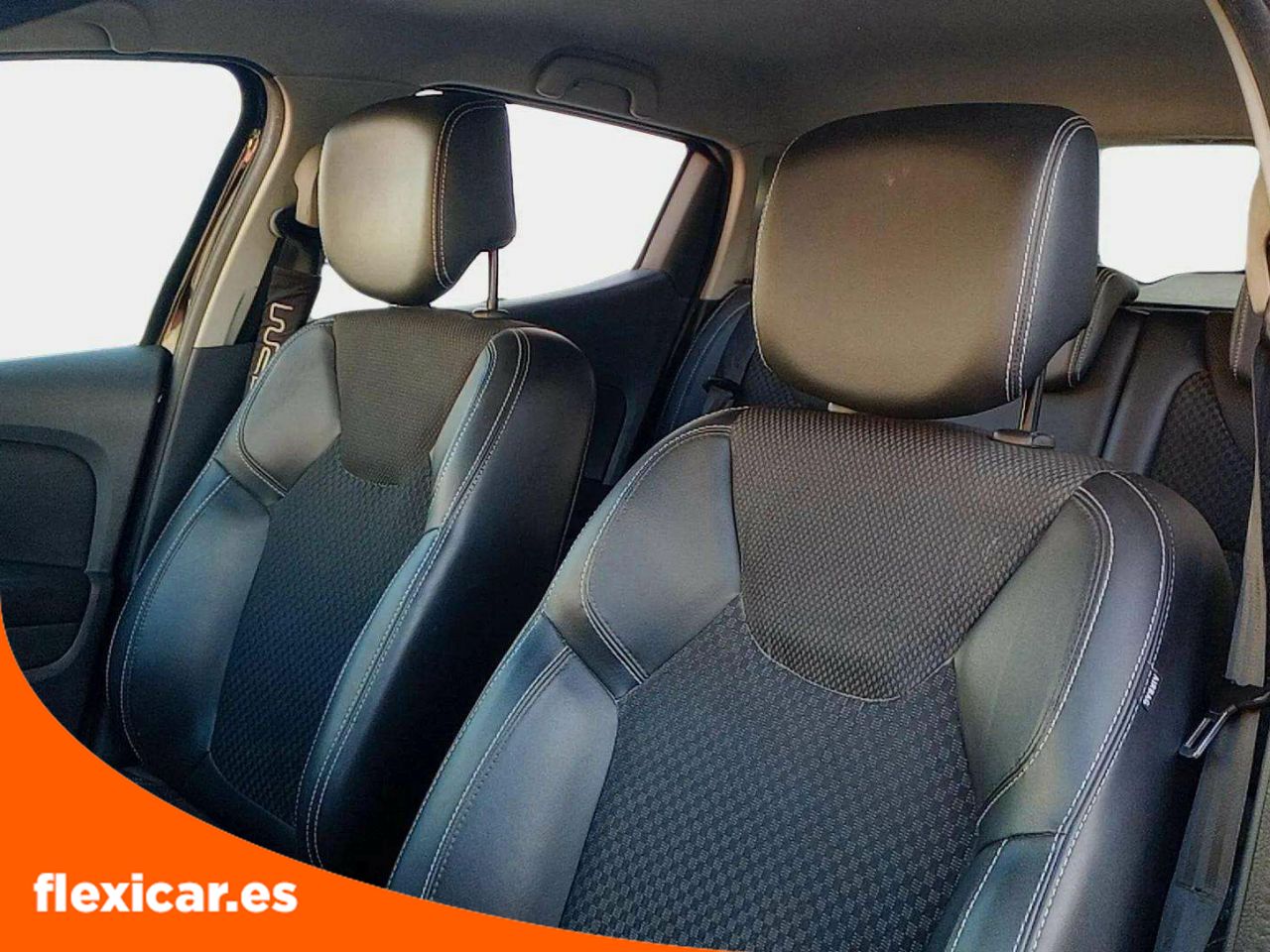 Foto Renault Clio 11