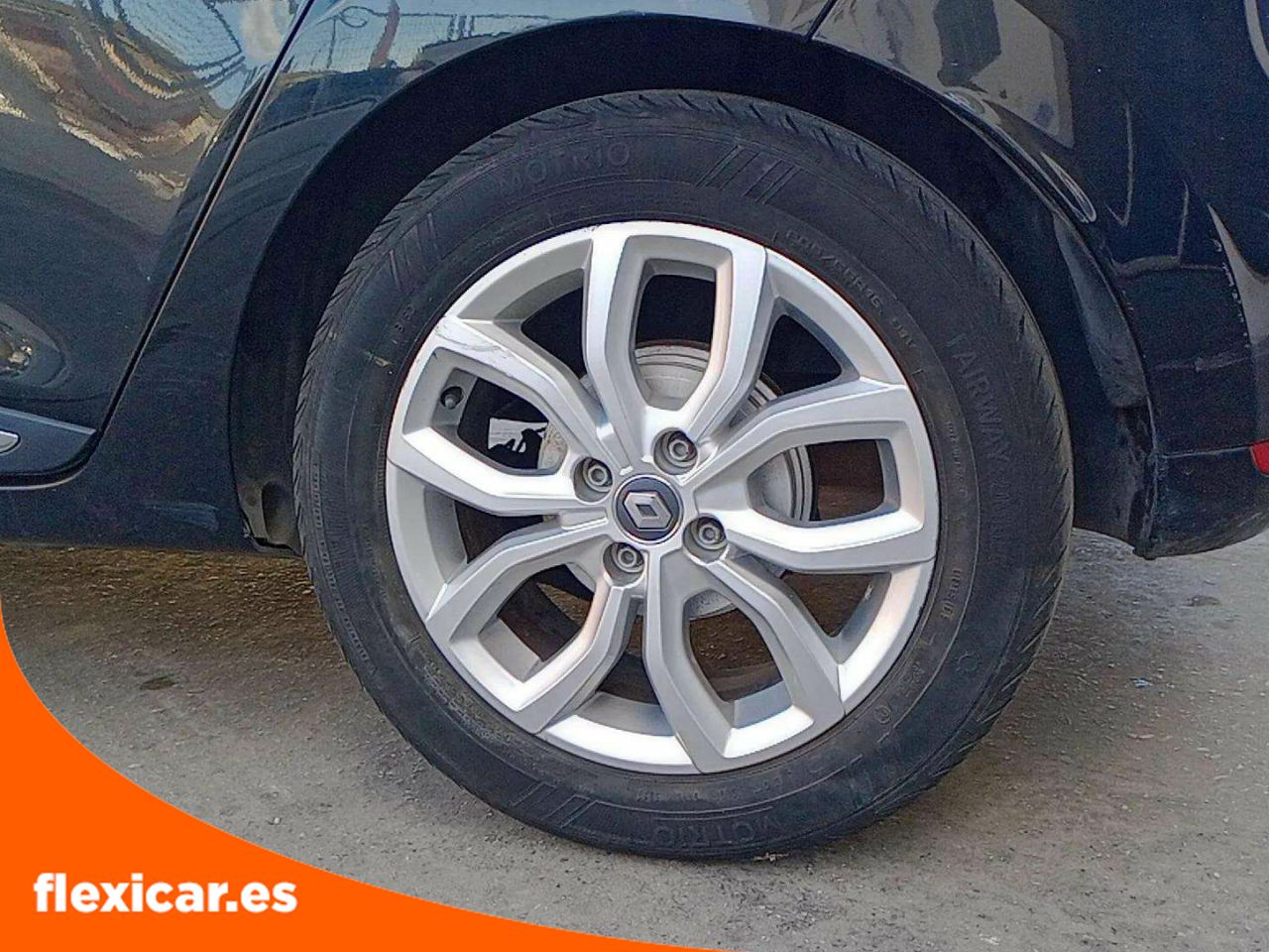 Foto Renault Clio 14