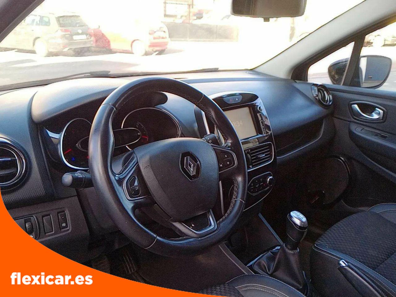 Foto Renault Clio 15