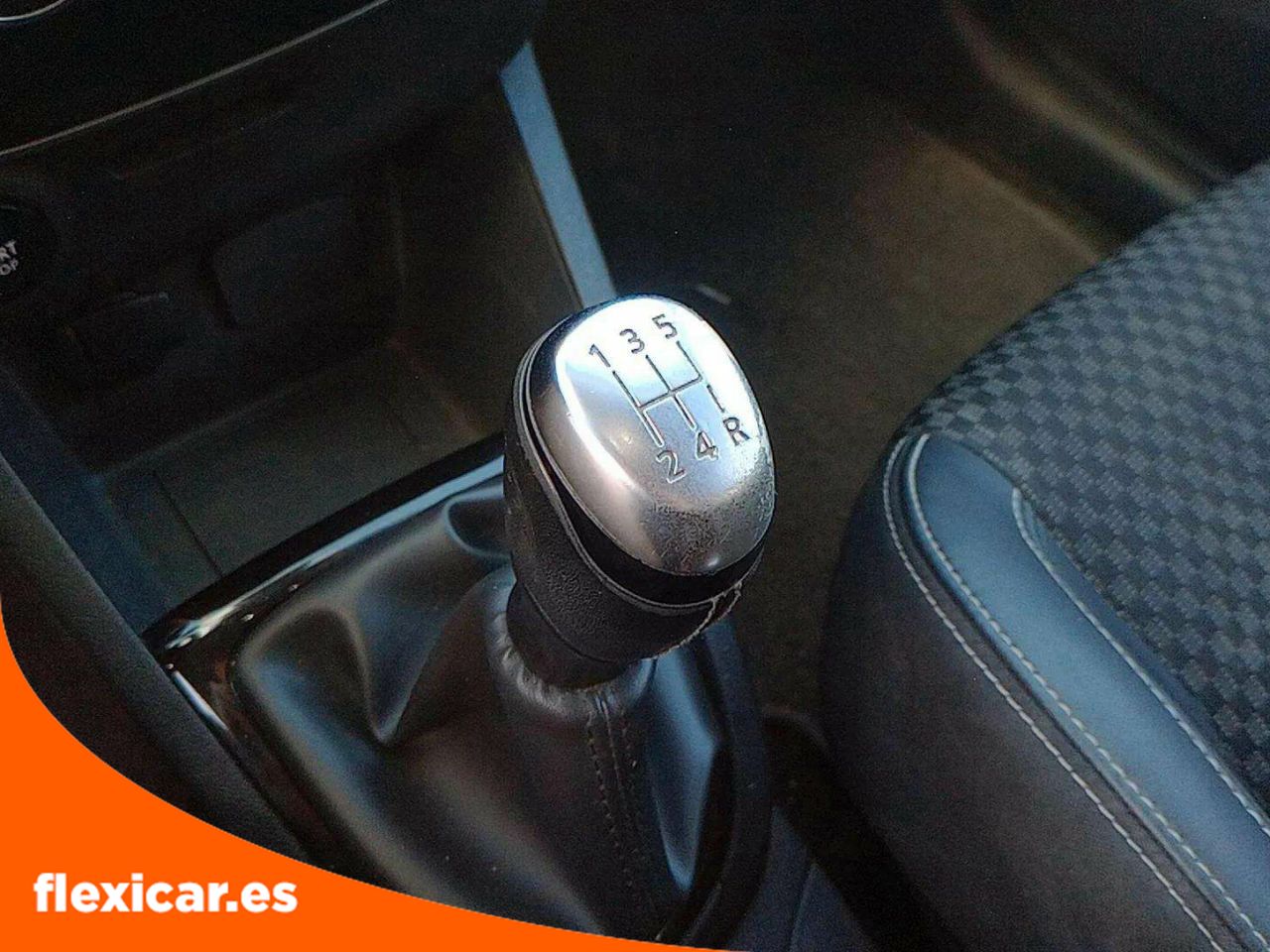 Foto Renault Clio 16