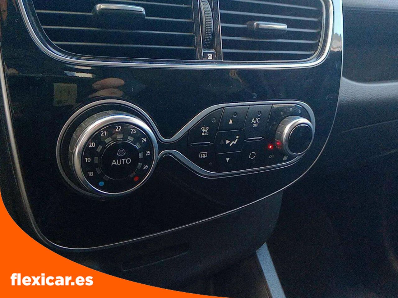 Foto Renault Clio 17