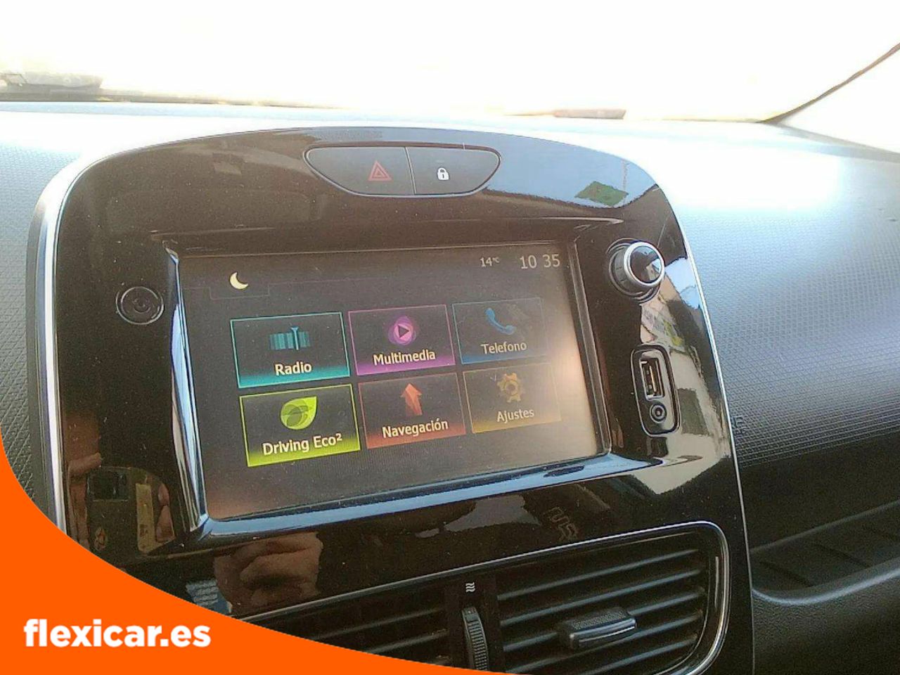Foto Renault Clio 18
