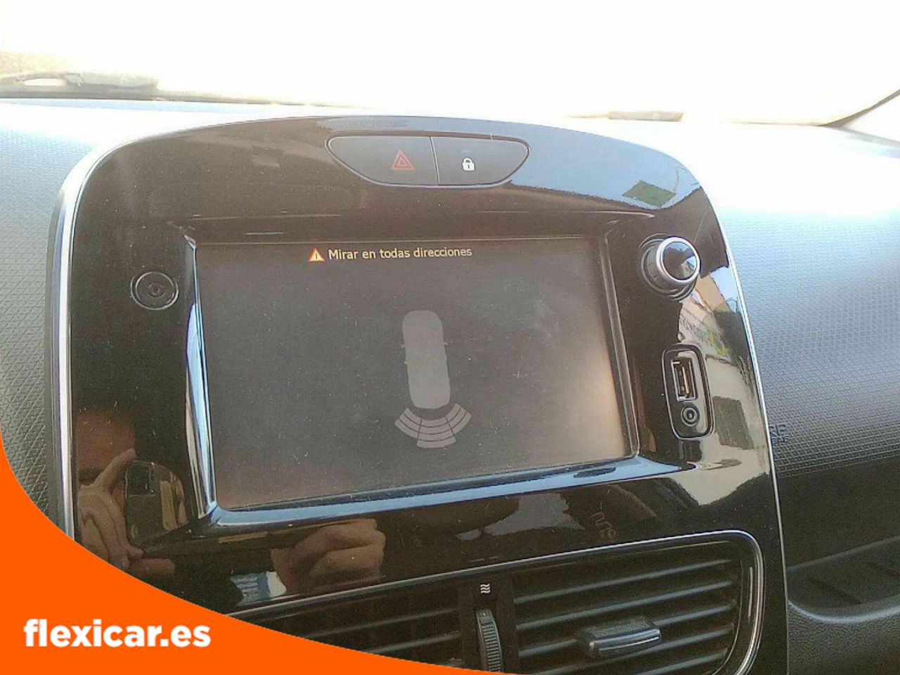 Foto Renault Clio 20