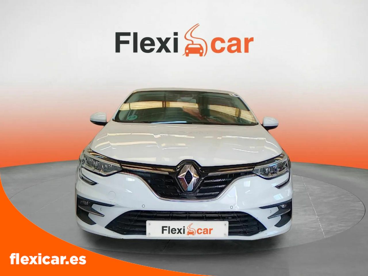 Foto Renault Mégane 2