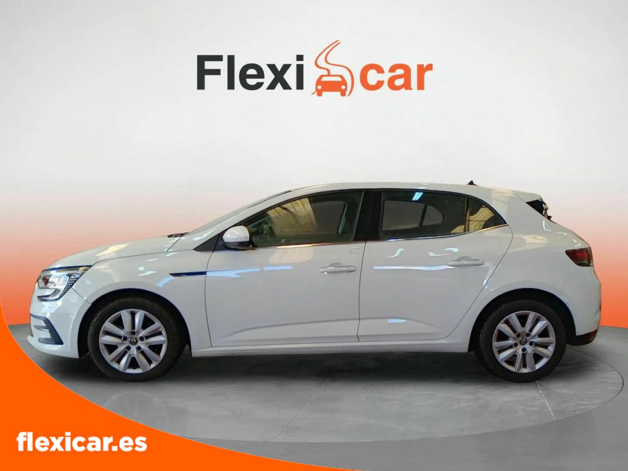 Foto Renault Mégane 3