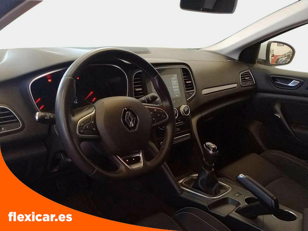 Foto Renault Mégane 5