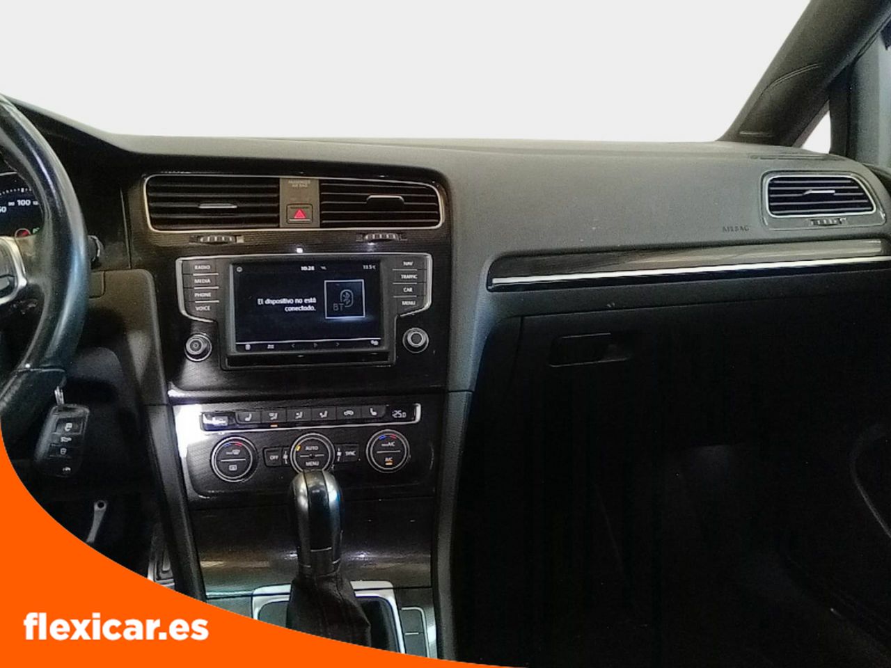 Foto Volkswagen Golf 11