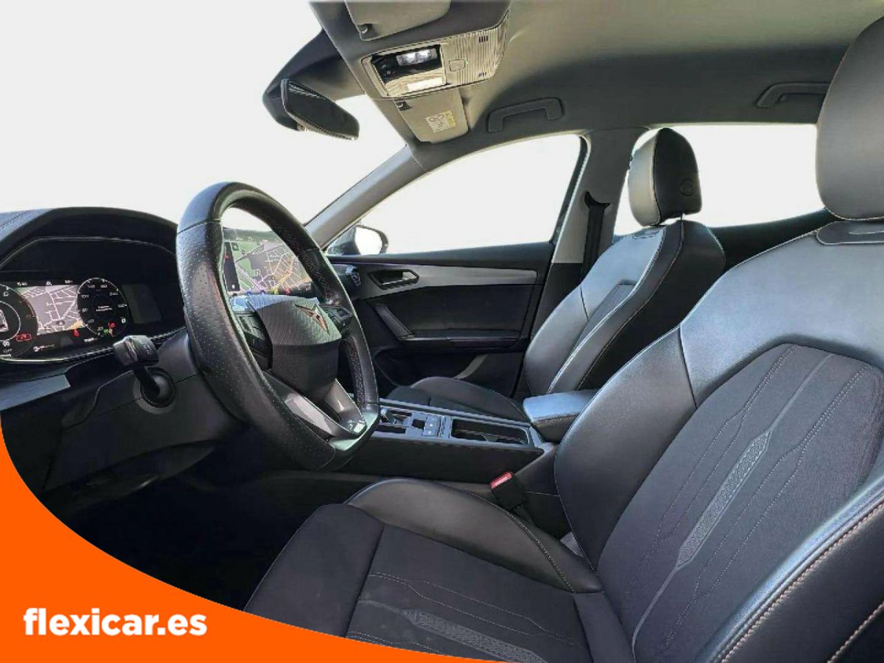 Foto Cupra Formentor 7