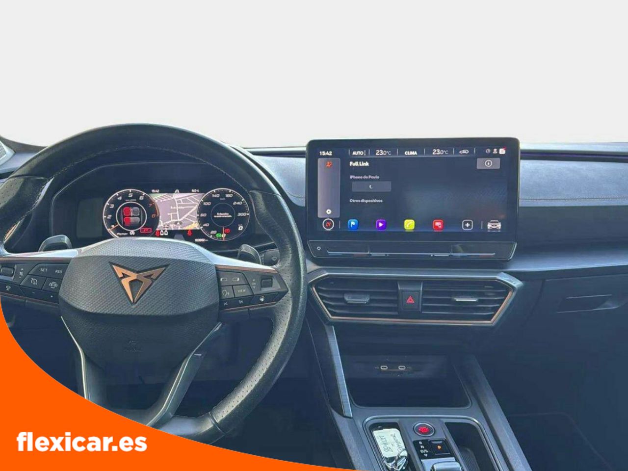 Foto Cupra Formentor 9
