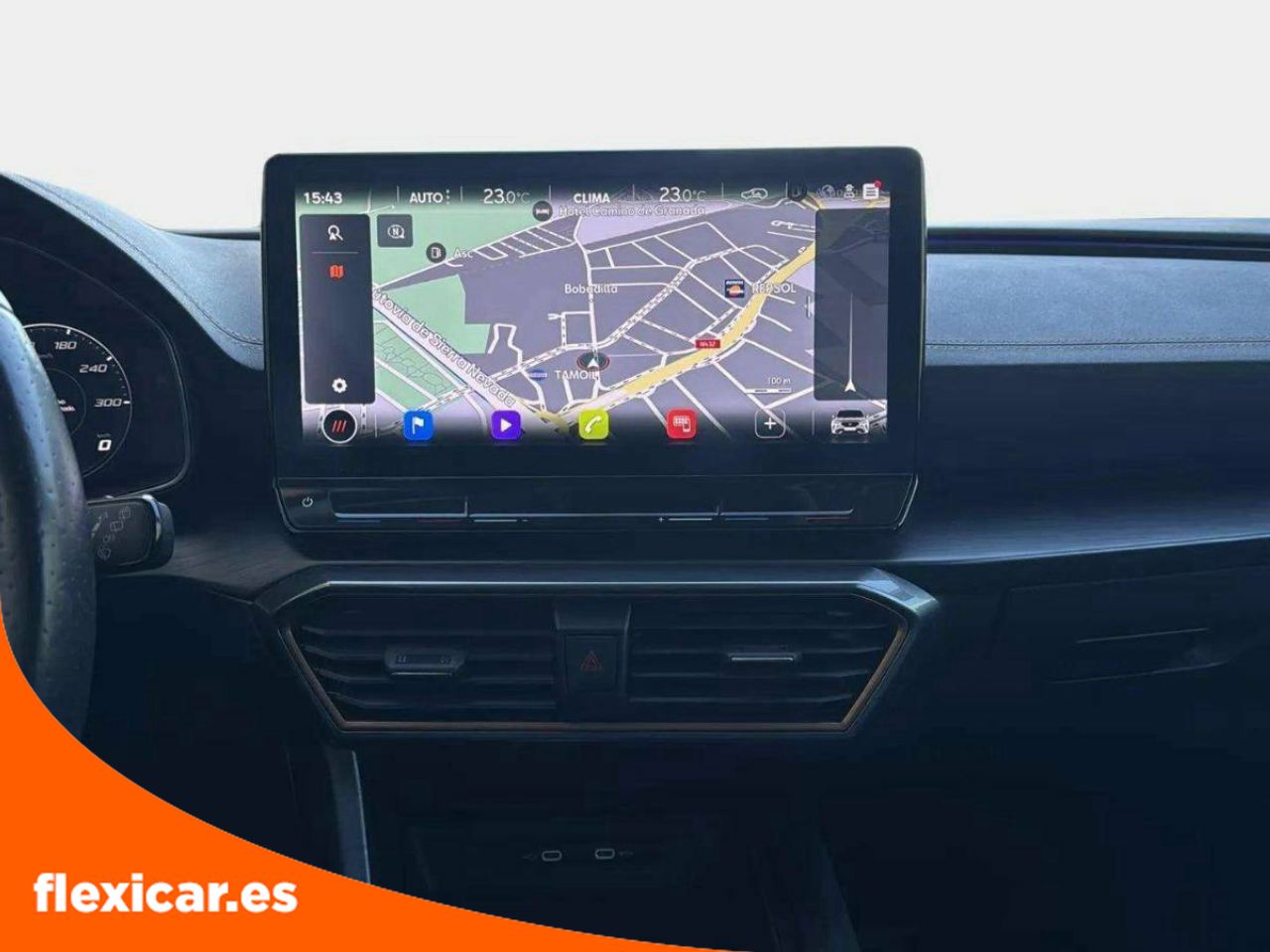 Foto Cupra Formentor 12