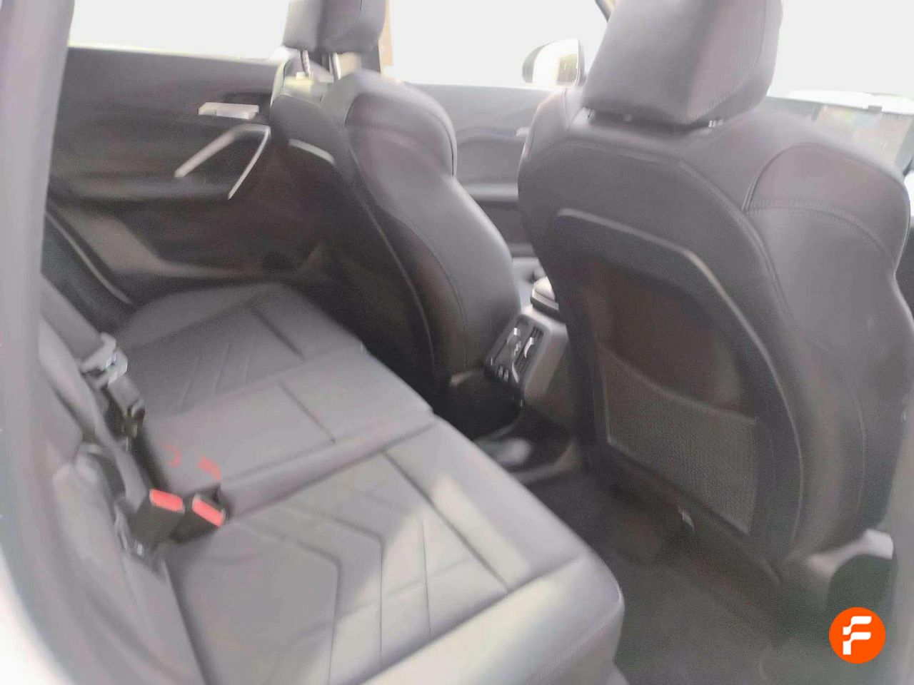 Foto BMW X1 20