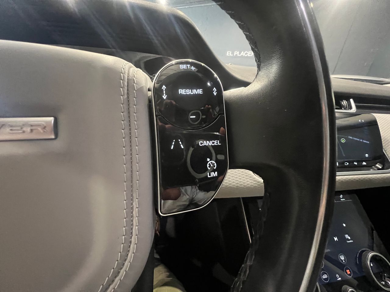 Foto Land-Rover Range Rover Evoque 24