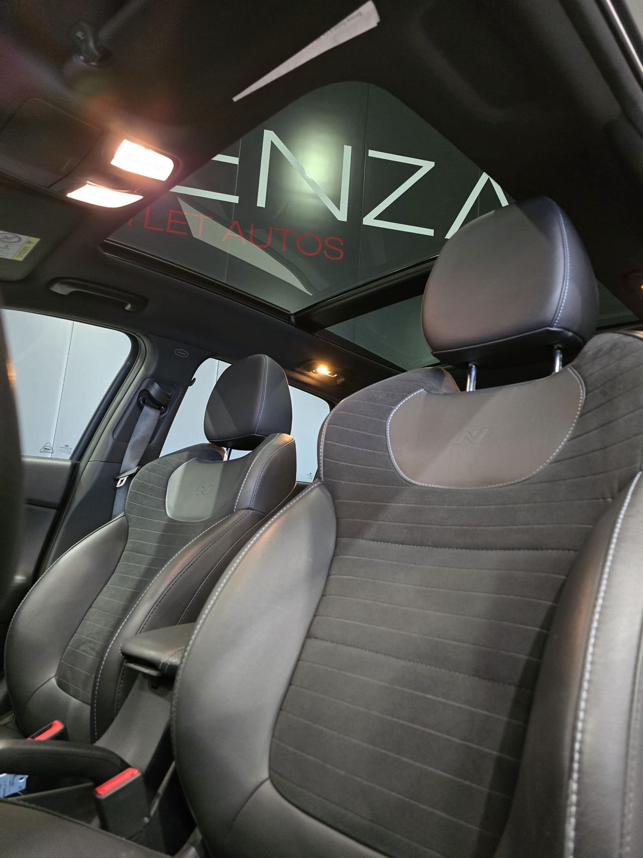 Foto Hyundai i30 7