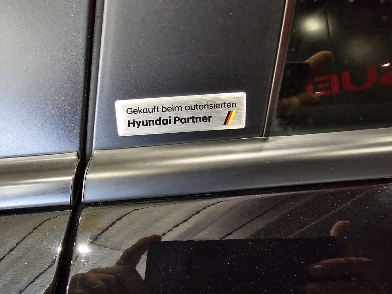 Foto Hyundai i30 23