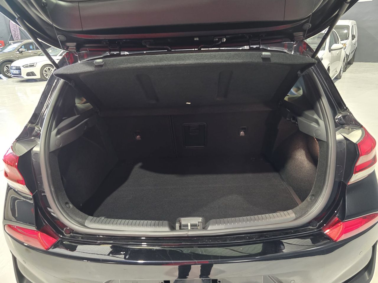 Foto Hyundai i30 22