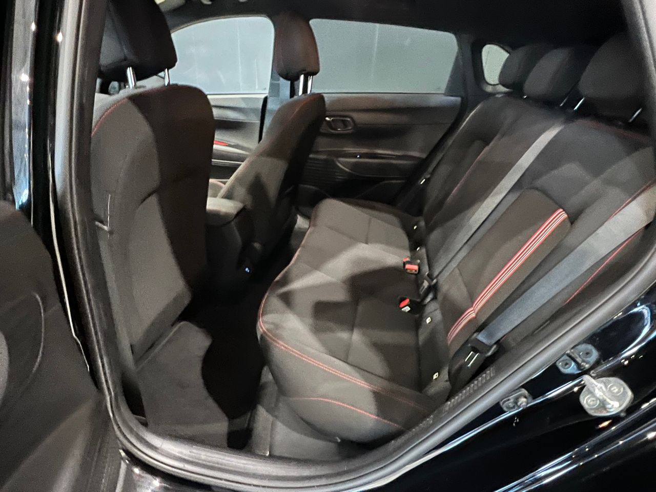 Foto Hyundai i20 8