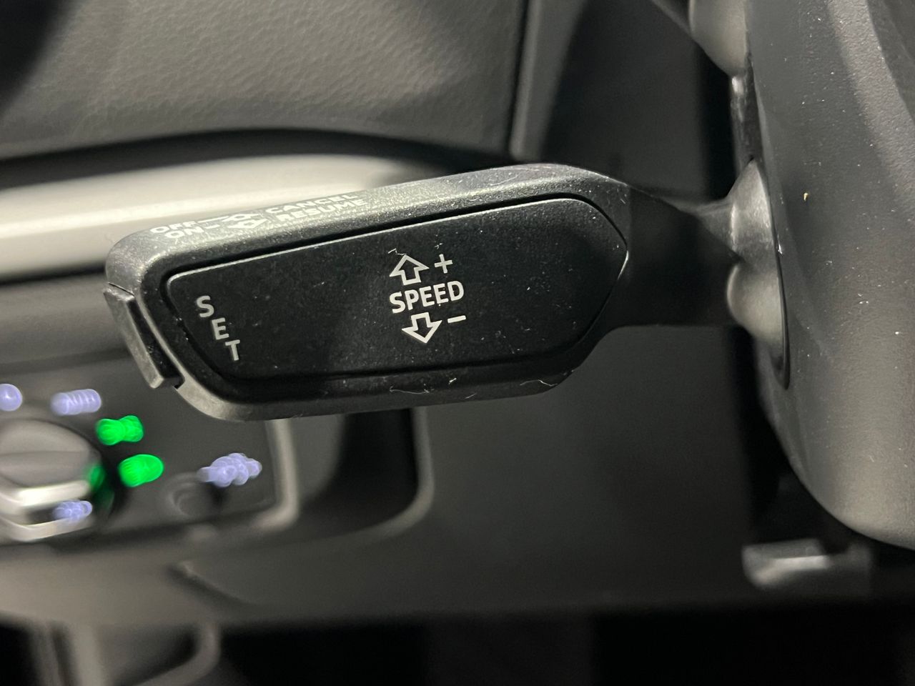 Foto Audi A3 Sportback 22