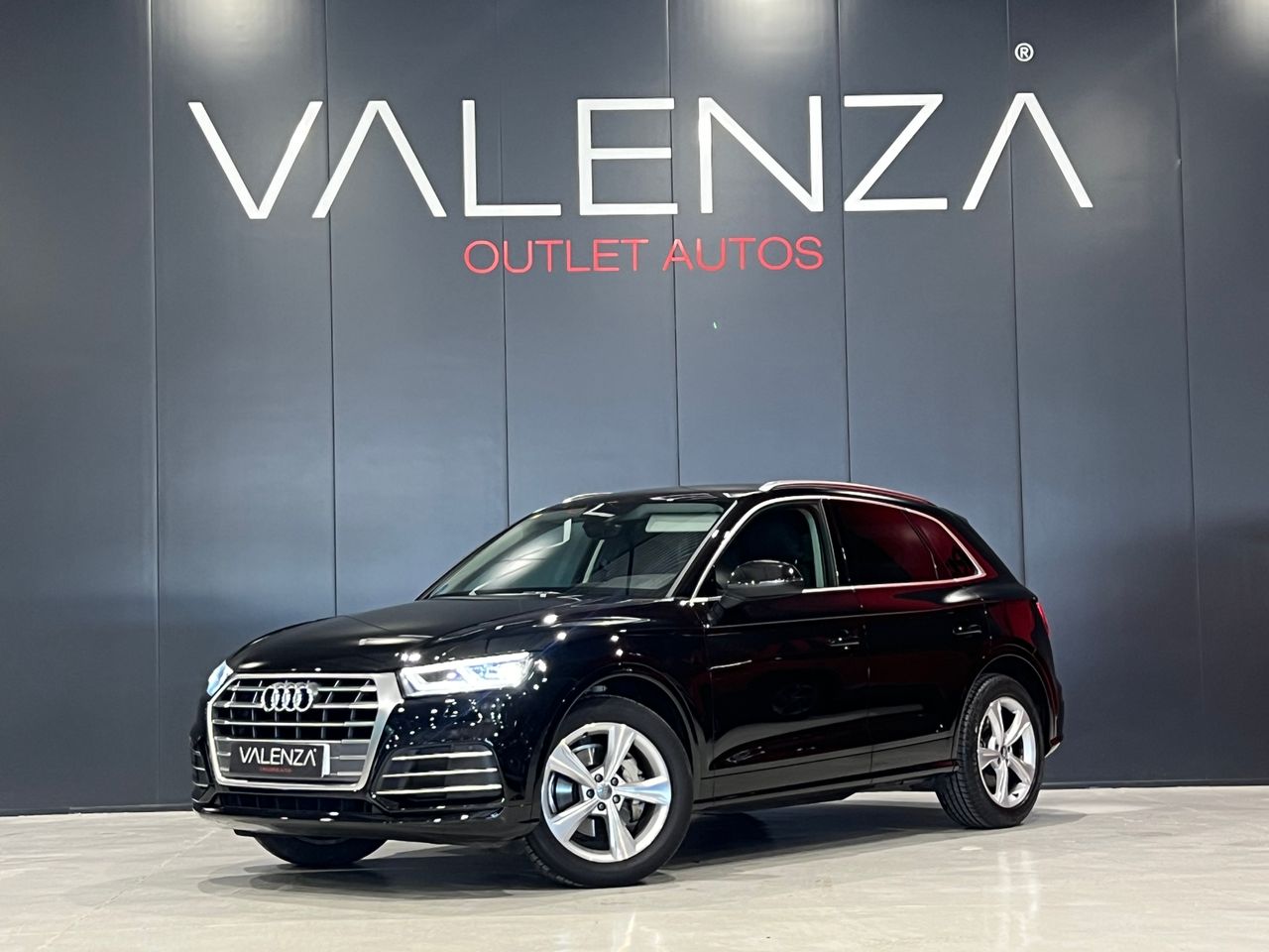 Foto Audi Q5 1