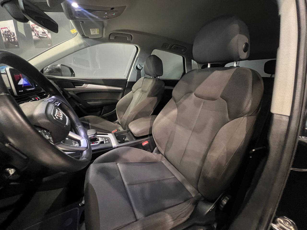 Foto Audi Q5 5