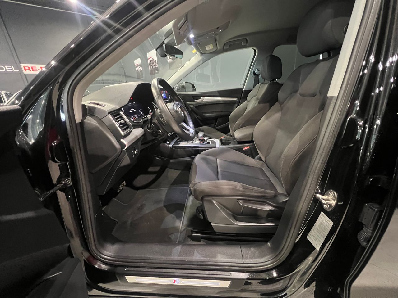 Foto Audi Q5 6