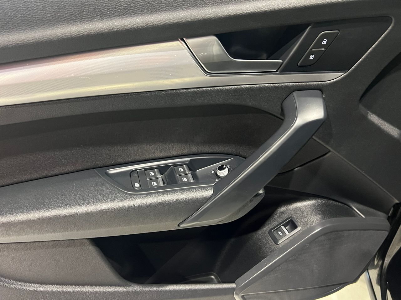 Foto Audi Q5 7