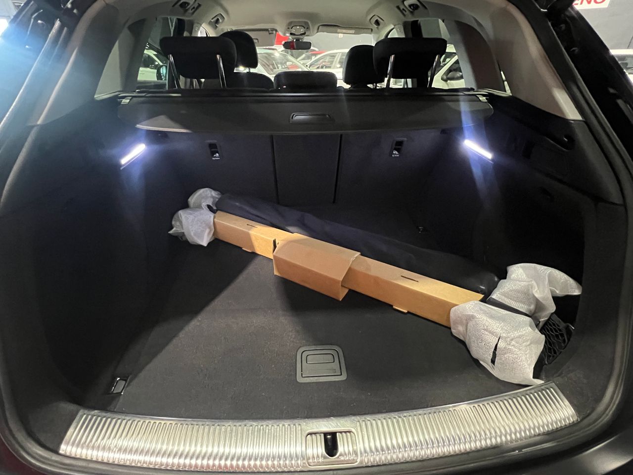 Foto Audi Q5 8