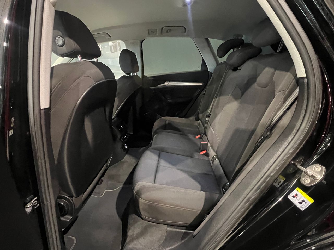 Foto Audi Q5 9
