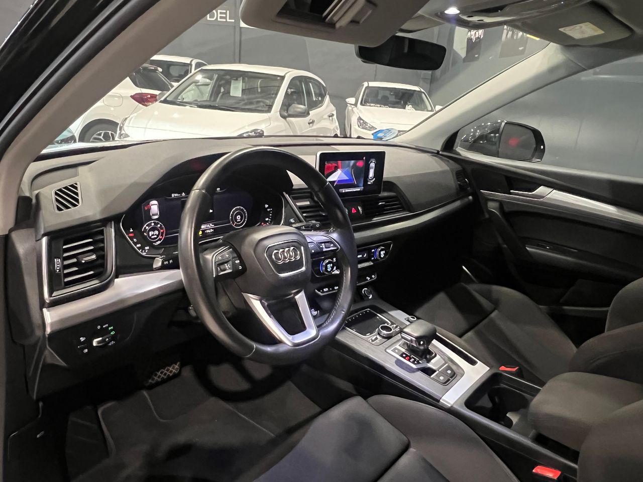 Foto Audi Q5 10
